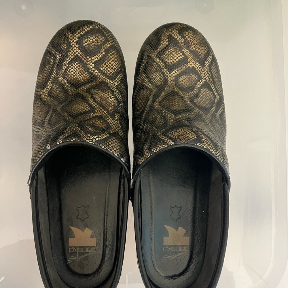 Dansko XP size 41 - Picture 2 of 6